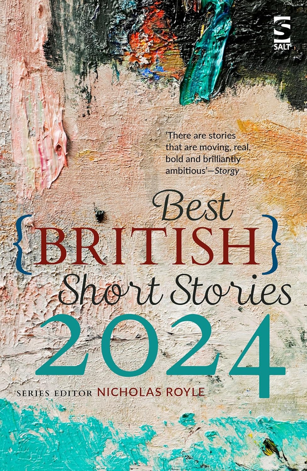 Best British Short Stories 2024: The nation’s favourite story anthology