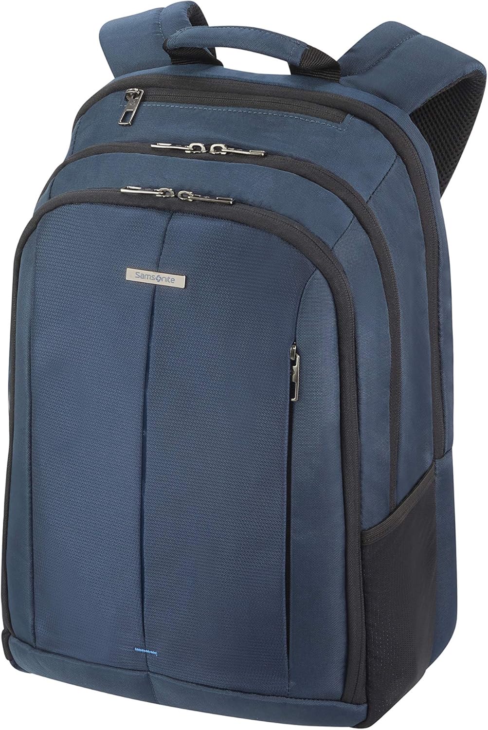 Samsonite Guardit 2.0 - 15.6 inch laptop backpack, 44 cm, 22.5 L, Blue (Blue)