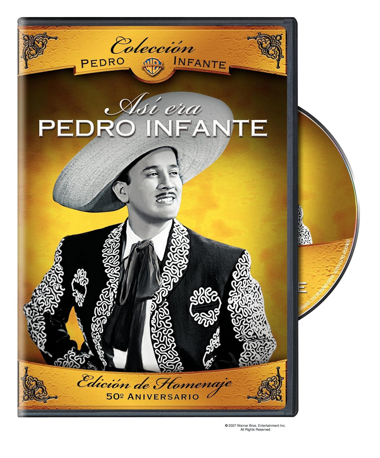 Asi Era Pedro Infante