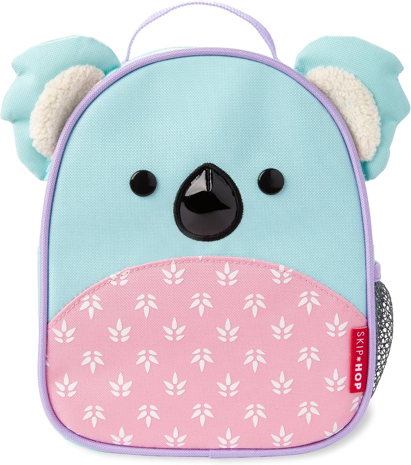 Skip Hop Girls' Mini Backpack, Koala
