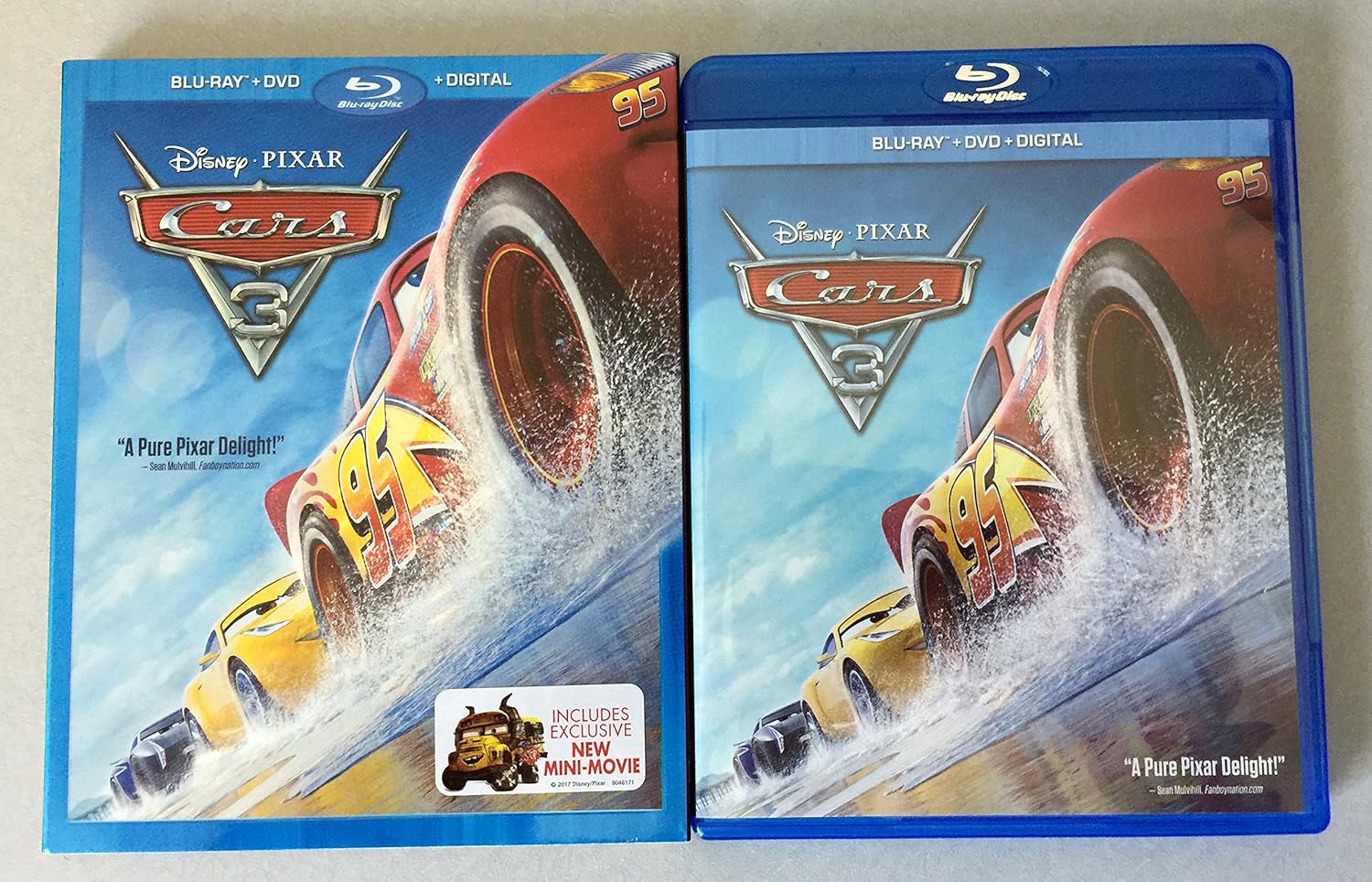 Cars 3
