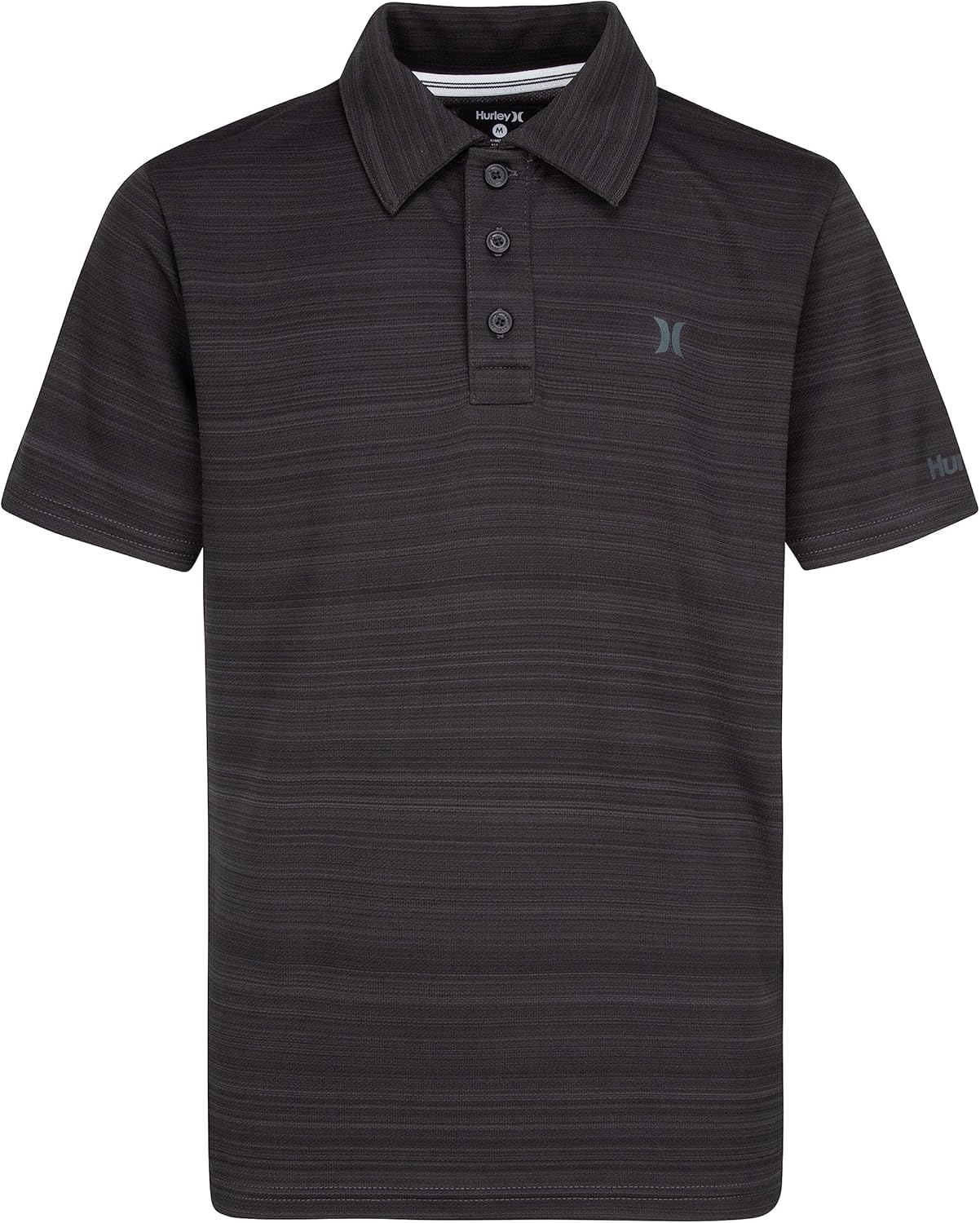 Hurley Boys' Performance Polo Shirt