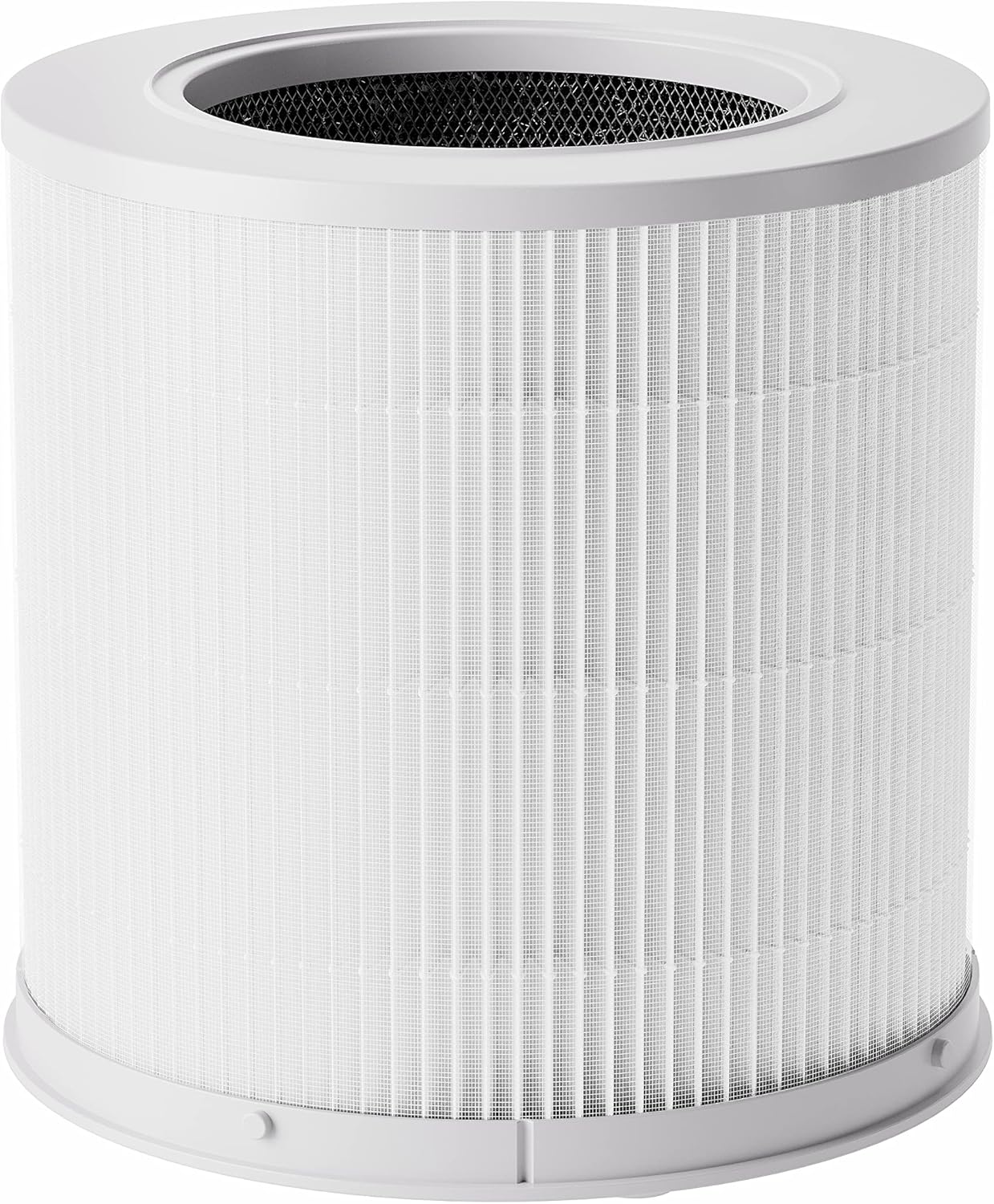 Xiaomi 4 Compact Filter Replacement for Air Purifier, 3-In-1 True HEPA H13, 6-12 Months Life, High-Efficiency Activiated Carbon for Home Bedroom Pets Dust Allerigies