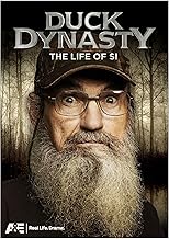 Duck Dynasty: Life Of Si