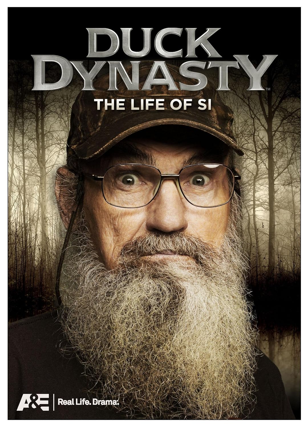 Duck Dynasty: Life Of Si