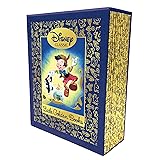 12 Beloved Disney Classic Little Golden Books (Boxed Set)