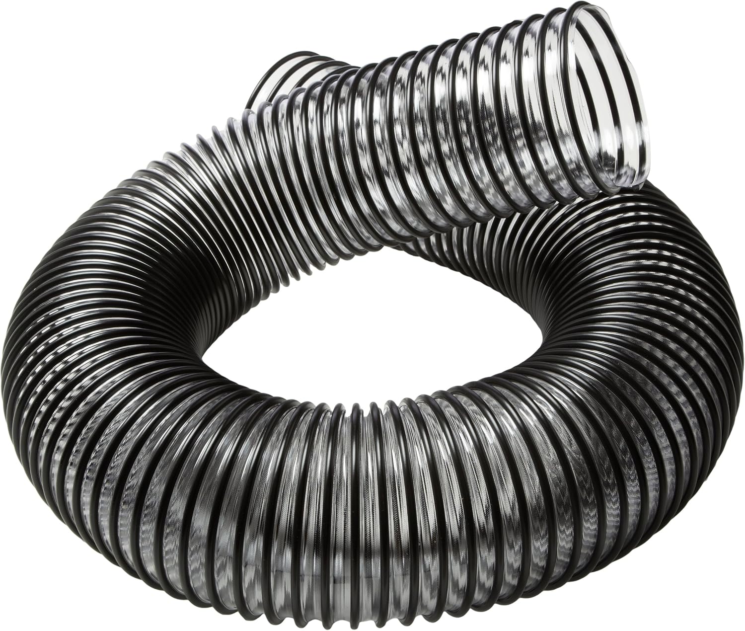 Agri-Fab Clear 69860 Hose, (84" inches Long by 6" Wide)
