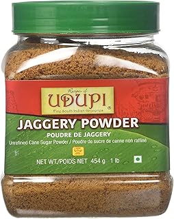 Jaggery Powder 1Lb