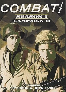 Combat - Season 1, Campaign 2