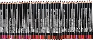 54 pcs NABI Lip Liner Pencils
