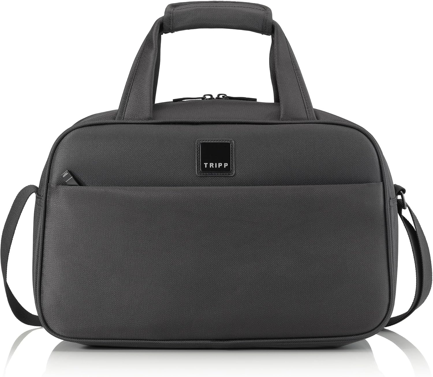 TRIPP Horizon Black Flight Bag 25x40x20cm