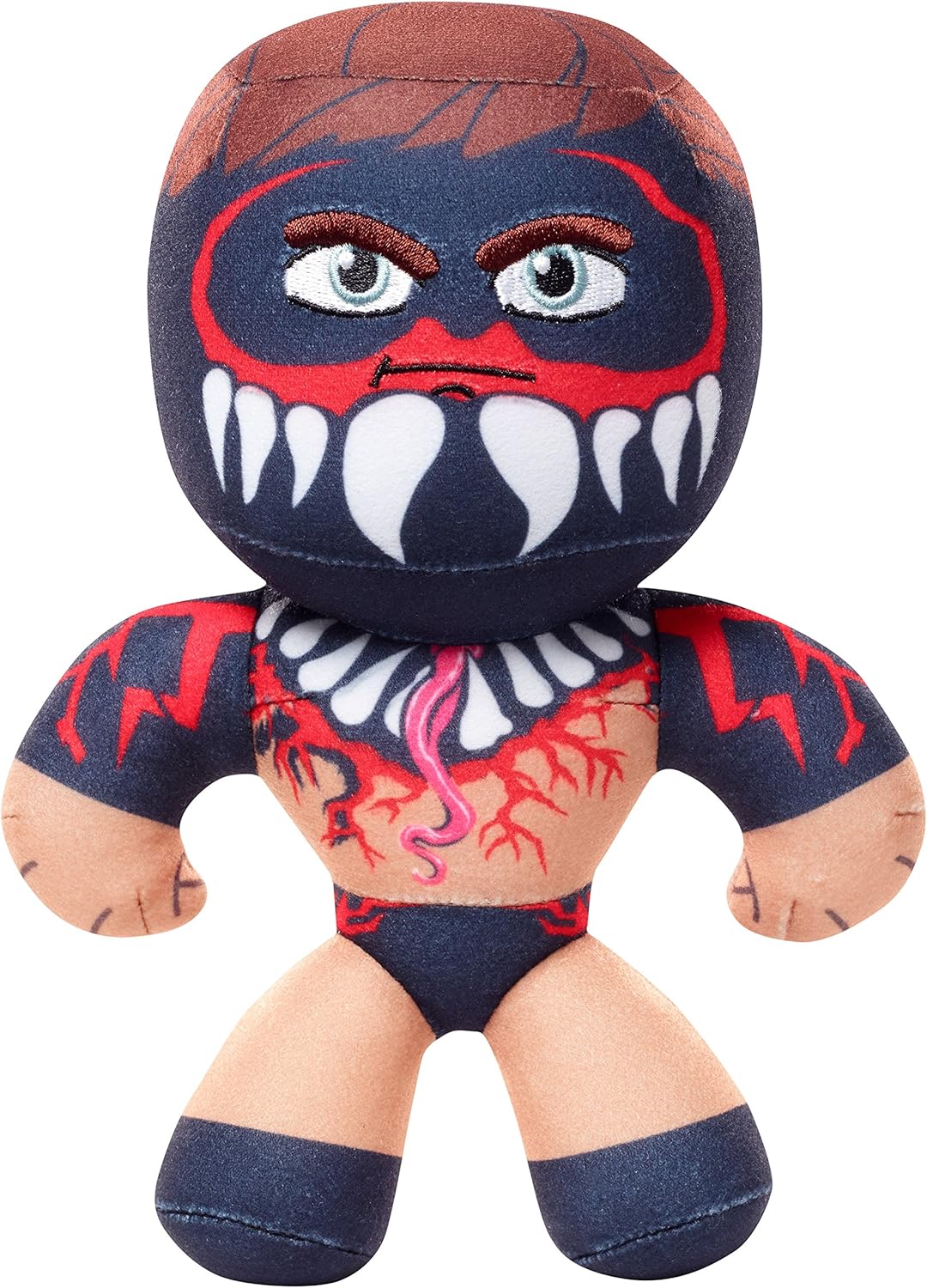 WWE Basic Plush Finn Balor Action Figure