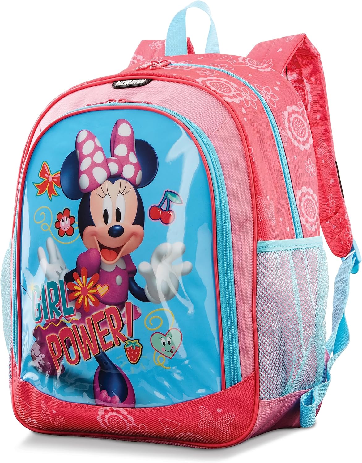 American Tourister Disney Backpack, Minnie