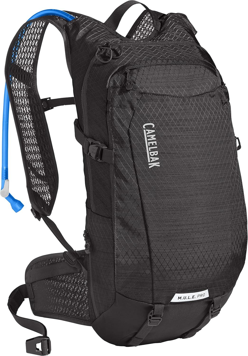 CamelBak M.U.L.E. Pro 14 Bike Hydration Backpack 100oz