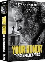 Your Honor: The Complete Series [DVD]
