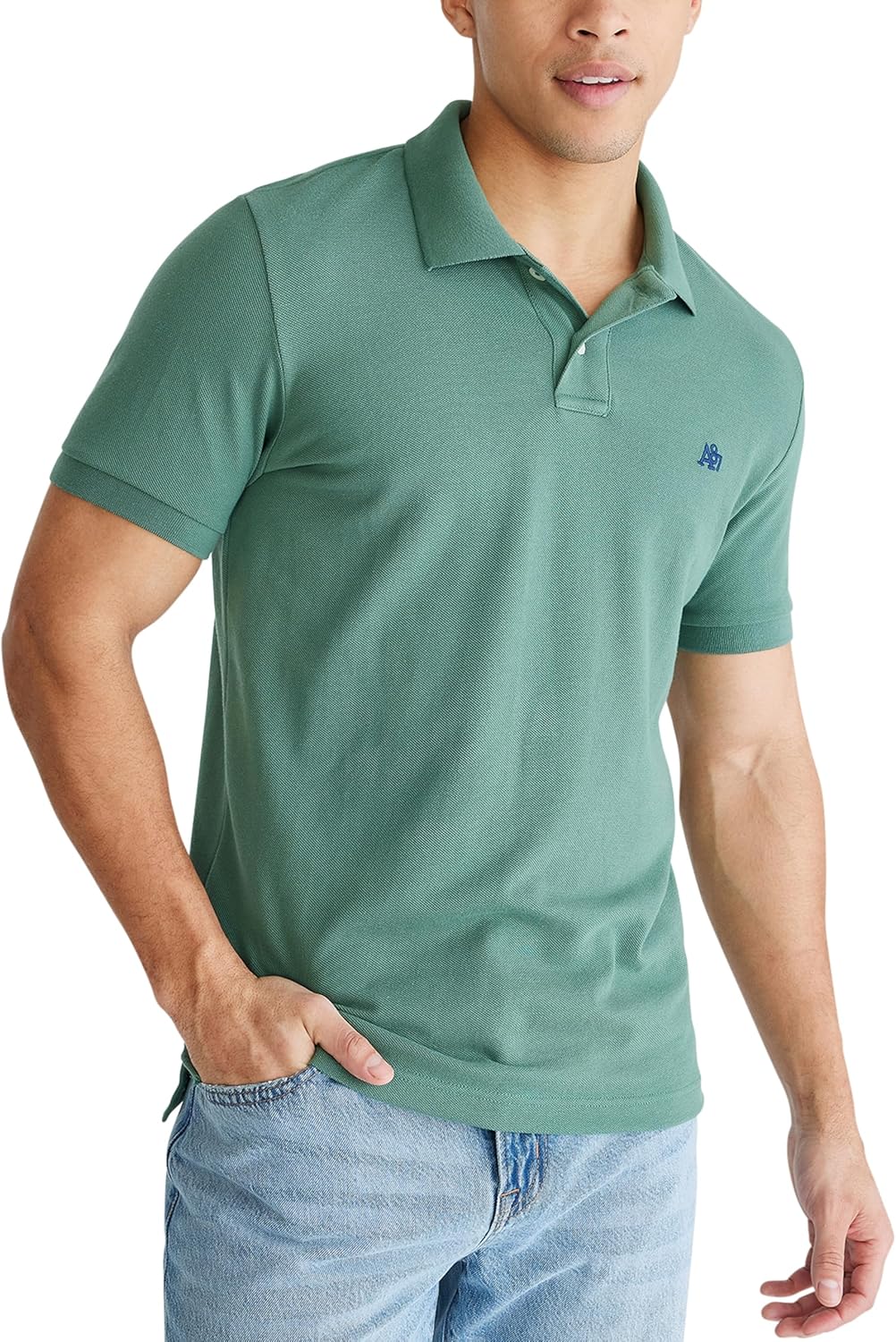 AEROPOSTALE Men's Polo
