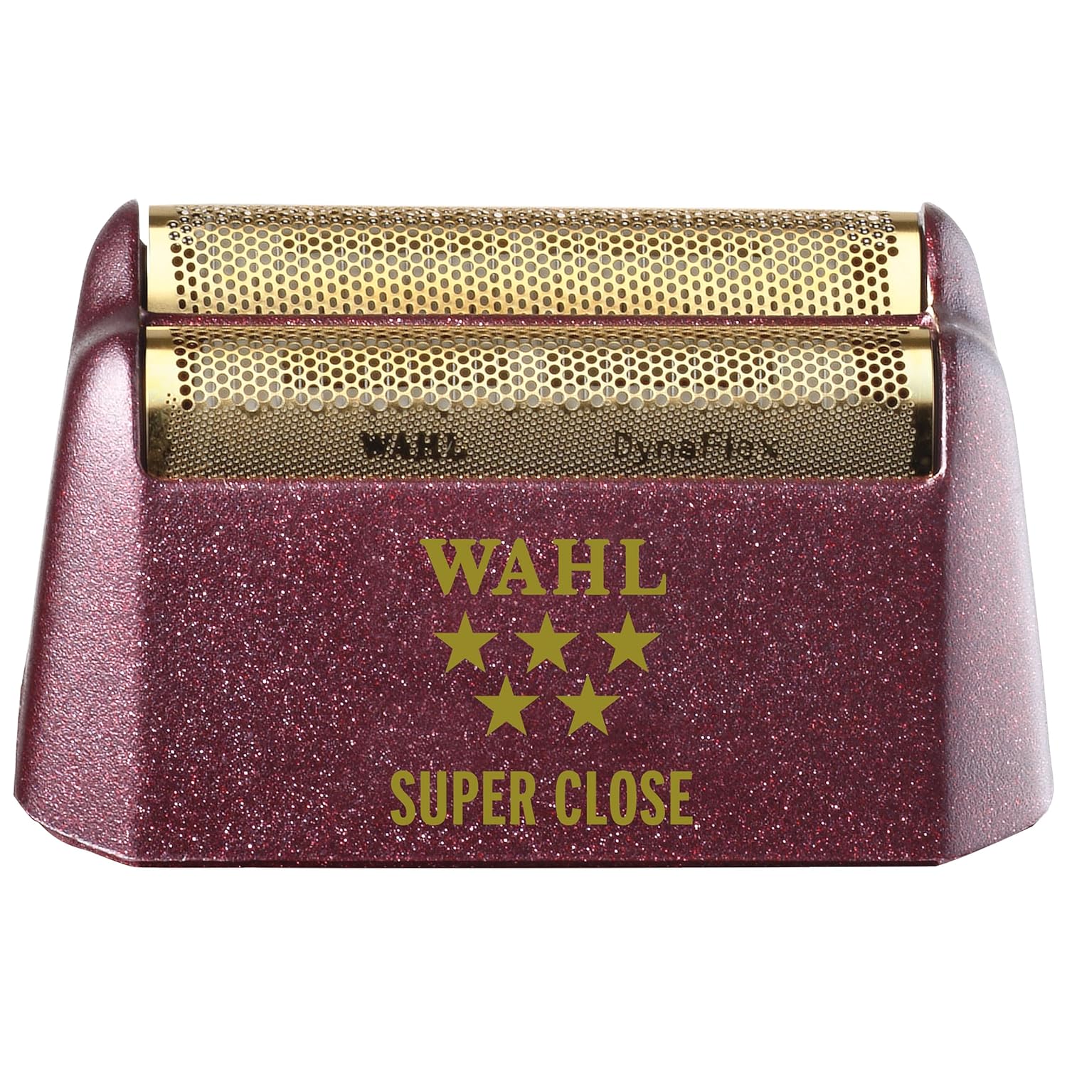 Wahl Professional 5 Star Replacement Gold Foil Hypoallergenic Super Close Shaving Model 7031-200