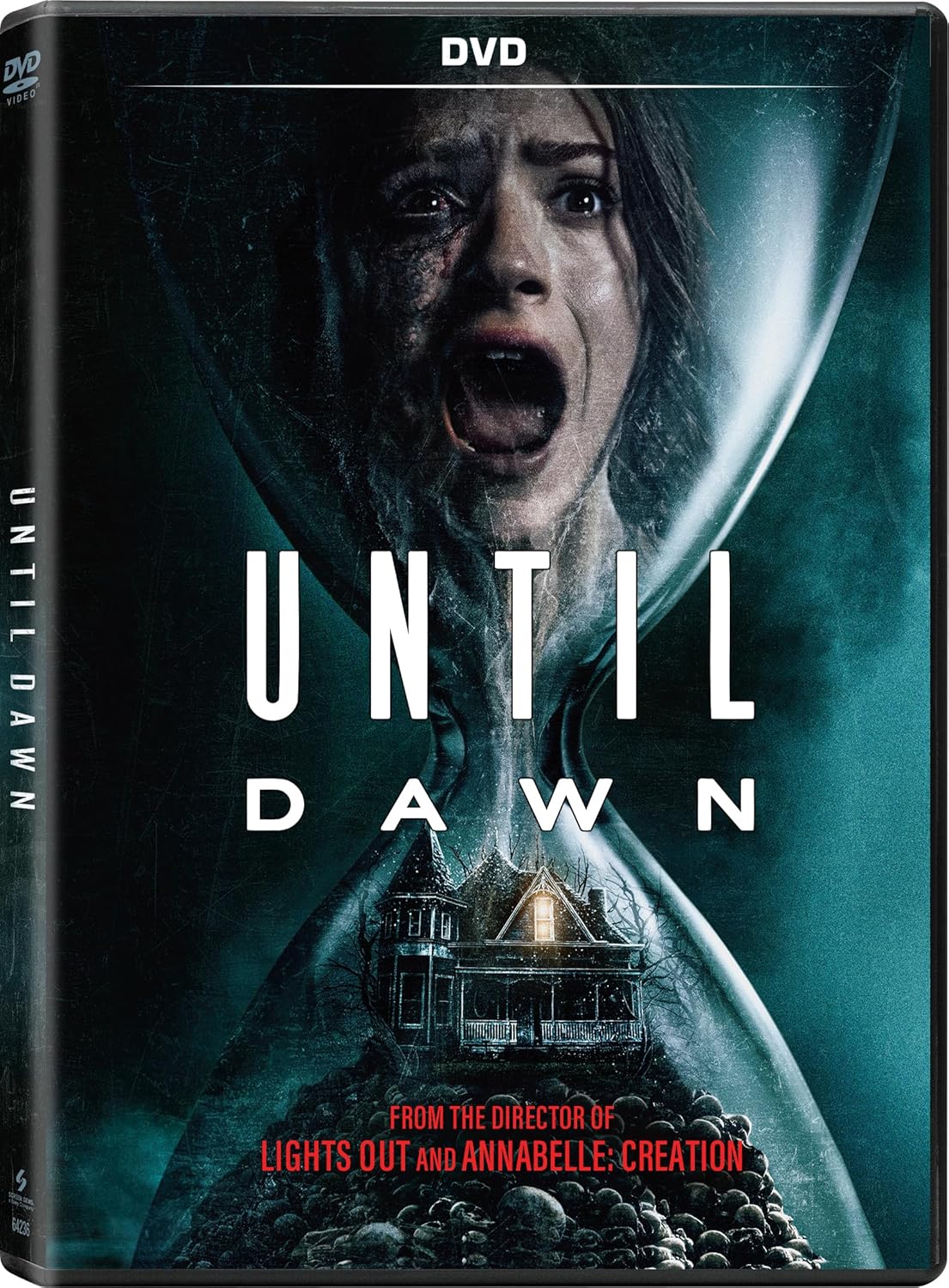Until Dawn