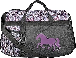 AWST Lila Helmet Travel Duffle Bag