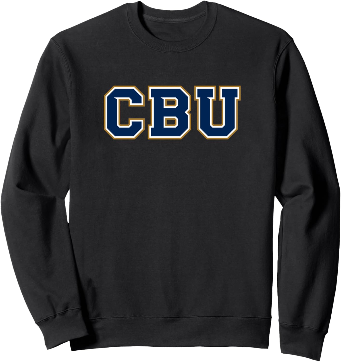 Cal Baptist University CBU Lancers Apparel Sports Fan Sweatshirt