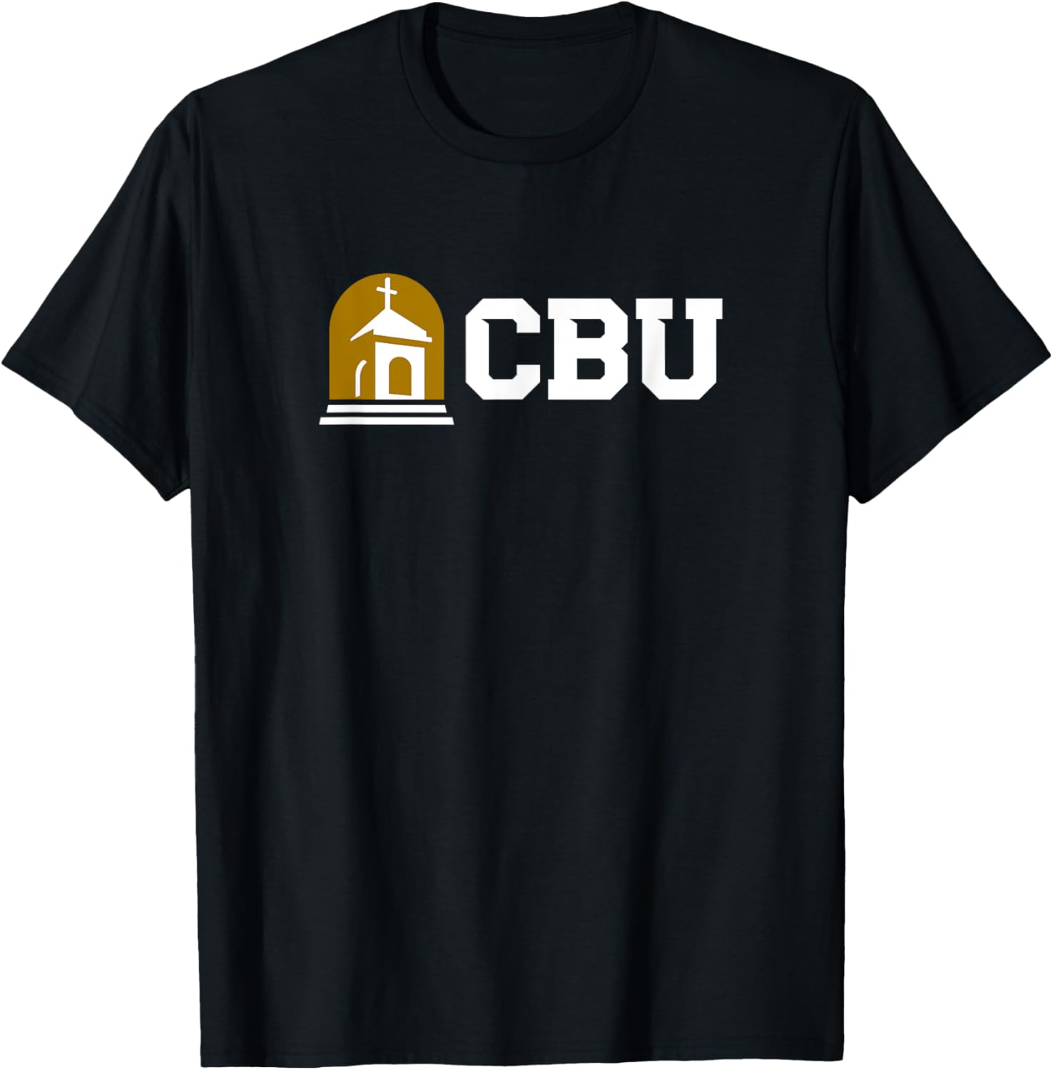 Cal Baptist University CBU Lancers Apparel Sports Fan T-Shirt