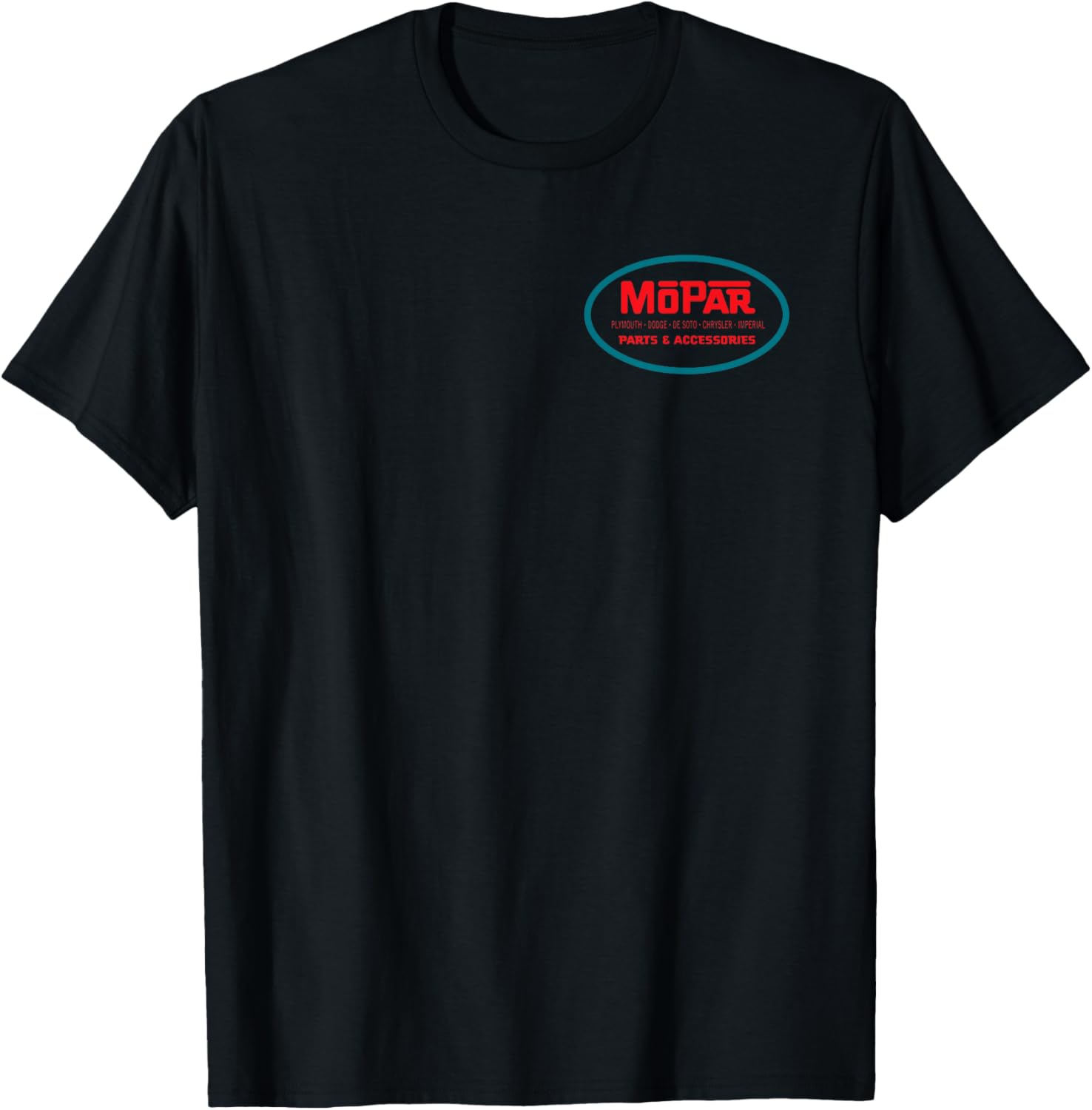 Circa 1954 Mopar Logo T-Shirt