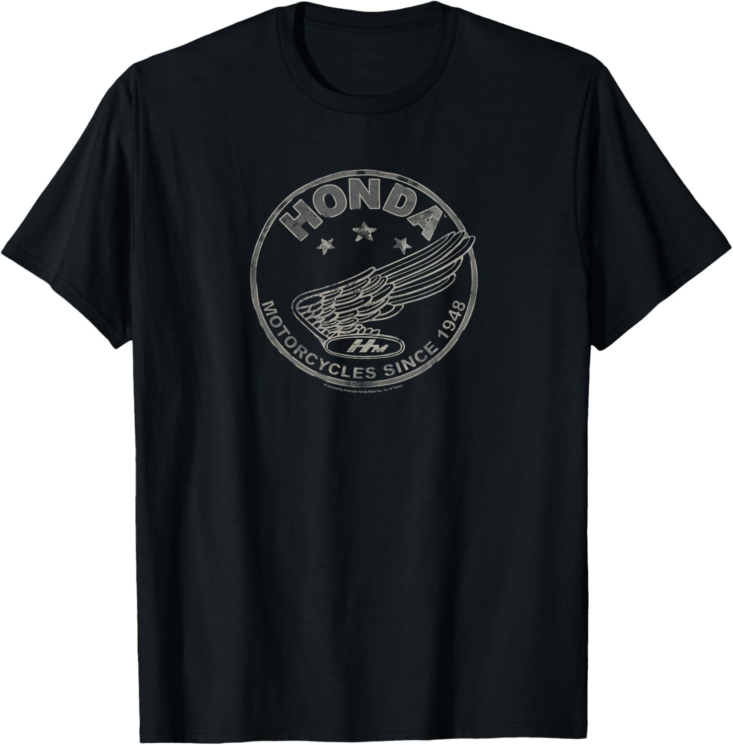 Honda Motorcycles Since 1948 T-Shirt